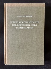 KLEINE KUNSTGESCHICHTE DER