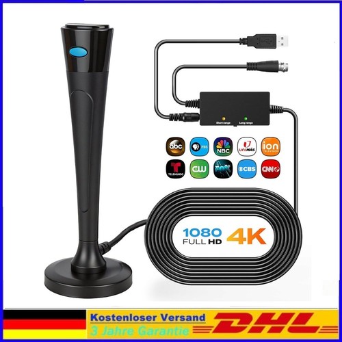 Digital antenne mit - tv,