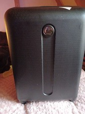 Hartschalenkoffer DELSEY Paris