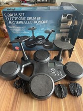 Sheffield E-Drum Set –