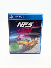 Need For Speed Heat Sony