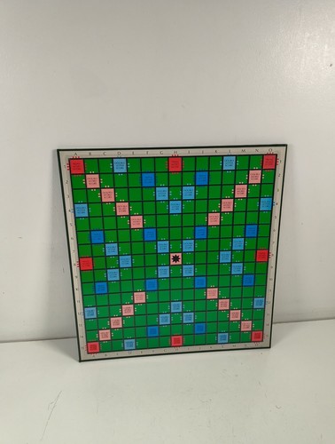 Scrabble deluxe nur - deluxe,