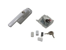 ABUS Fenstergriff Fensterknauf