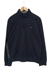 HUGO BOSS Herren Sweatshirt