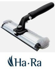 ORIGINAL HaRa ERA VARIO Fensterreinigungsgerät Gerät 32cm limited schwarz NEU