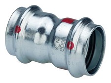 Viega Muffe Prestabo 1115 54