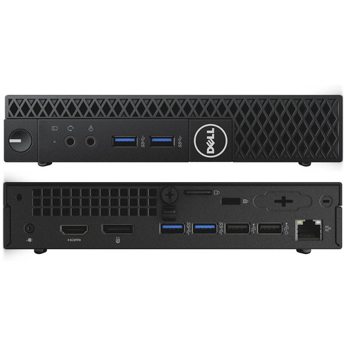 Windows pro dell optiplex - 11,