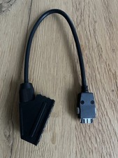Metz Scart-Adapter für LED/LCD-TV NEU