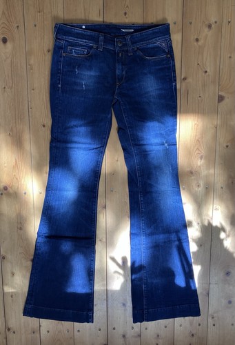 Replay jeans teena - replay,