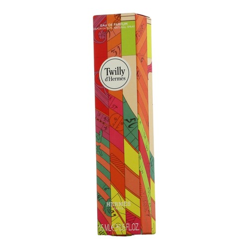 Hermès twilly - twilly, edp