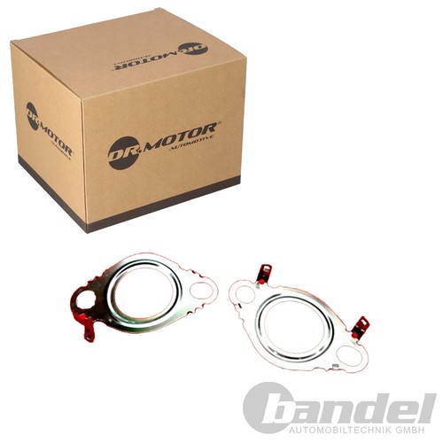 Motor dichtung leitung - dr.motor,