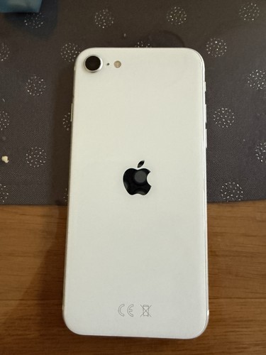 Iphone generation - se, 1