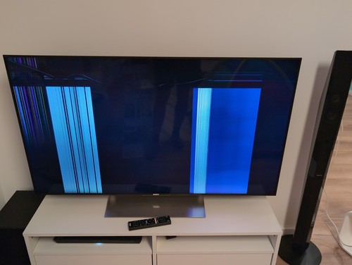 Sony 55xe9005 ersatzteile - sony, kd-55xe9005