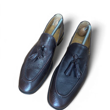 🎩 Charles Tyrwhitt Tassel Loafer Gr. 8.5 – Top Zustand 👞