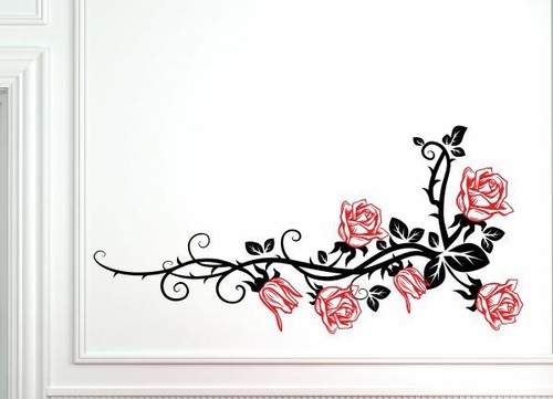 Wandaufkleber wandtattoo - wandaufkleber,