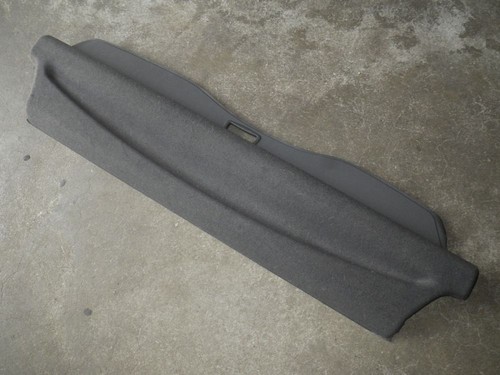 Laderaumabdeckung heckrollo - laderaumabdeckung,