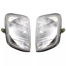 Paar Frontblinker Blinker