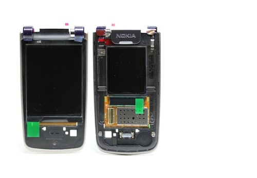Original nokia 6600 fold - 6600,