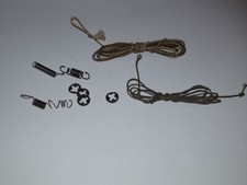 Skalenseile (UKW) aus Saba