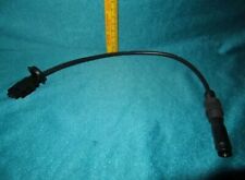 Siemens Landis & Gyr Flammenfühler, Fotowiderstand QRC1 A2. 141C27