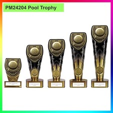 POOL TROPHY - Fusion Cobra