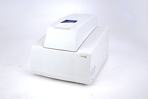 Corbett research roter gene - research, roter-gene