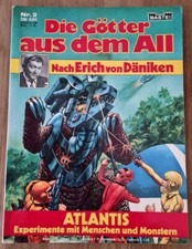 Die Götter aus dem All