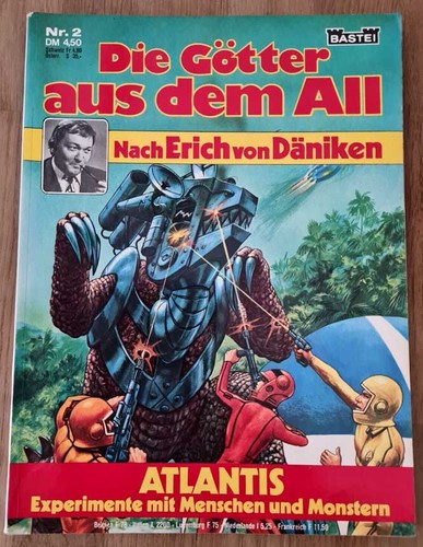 Die götter aus - die,