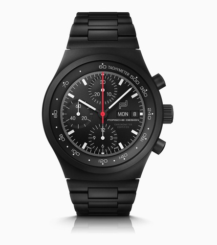 Original porsche chronograph - "porsche,