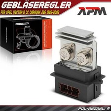 Regler widerstand - regler,