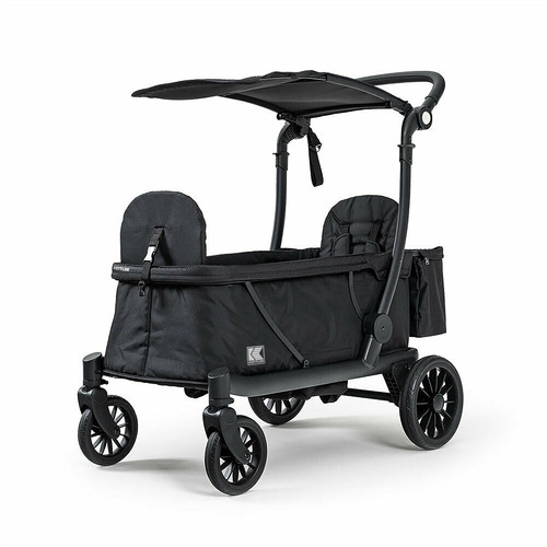 Kettler klappbollerwagen - kettler,