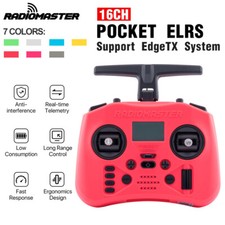 RadioMaster Pocket Crush RC