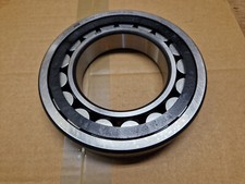 Zylinderrollenlager, DIN 5412, NU 220 E.TVP2, FAG