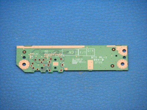 Schaltplatine amilo li1705 - amilo,