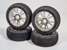 Amewi Planet Pro Rc Buggy 1:8