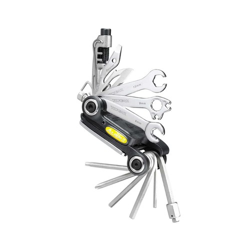 Topeak alien multitool - 2,