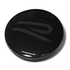 Original VW Nabenkappe R Logo