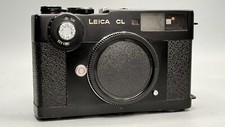 Leitz Leica CL - Body