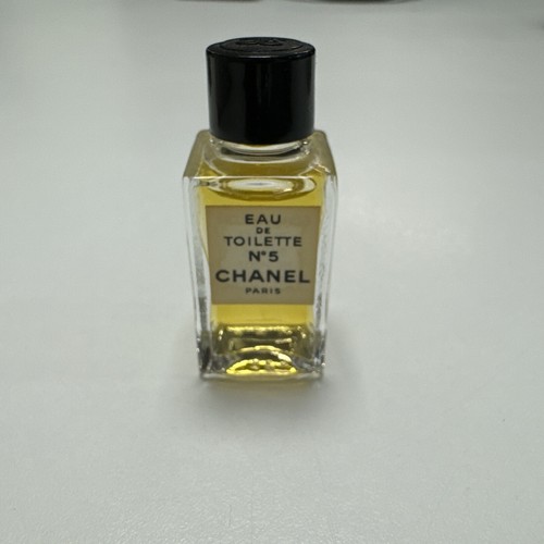 Chanel mini flacon - mini,