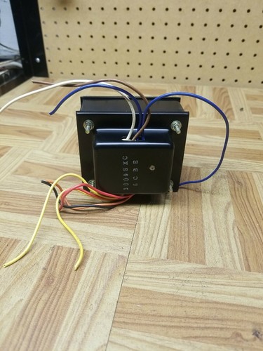 Telefunken 707 power - telefunken,
