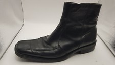 Herren Stiefel Lavorazione