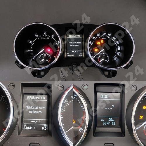 Reparatur für skoda yeti - für, 5l