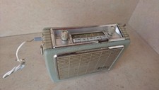 Blaupunkt Derby Radio