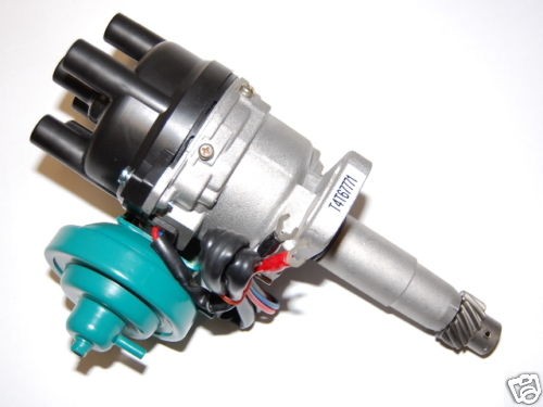 Zündverteiler mazda 626 gv - mazda, gd