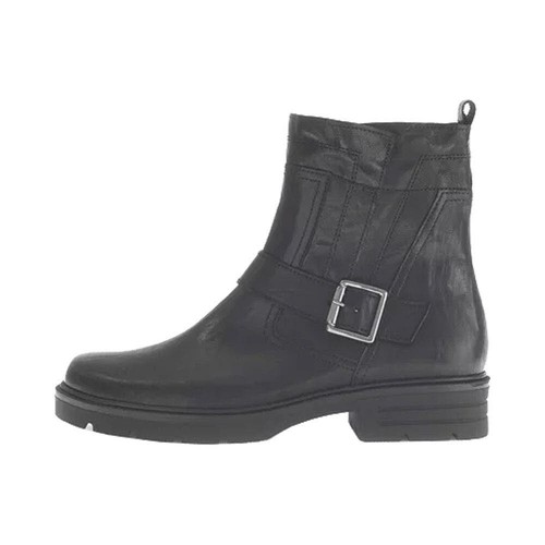 Gabor damen stiefel schwarz - damen,