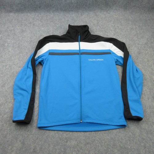 Galvin green jacke - green, herren