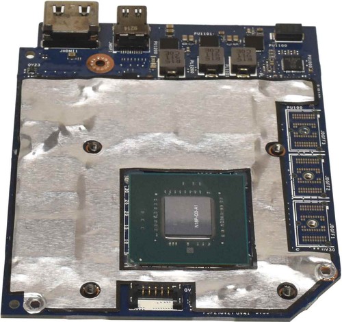 Dell nvidia quadro p2000 - nvidia,
