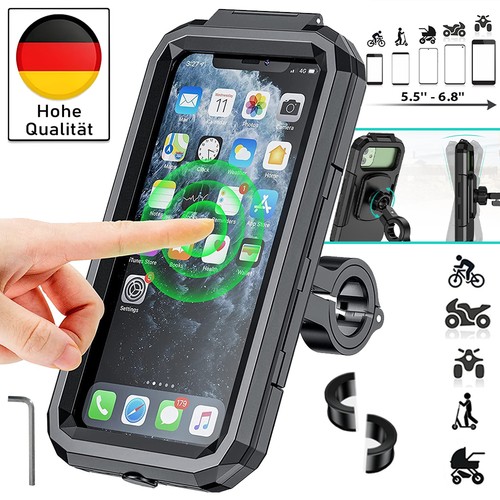 Handy halterung fahrrad - handy,