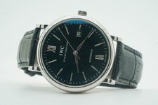 IWC Portofino Automatik