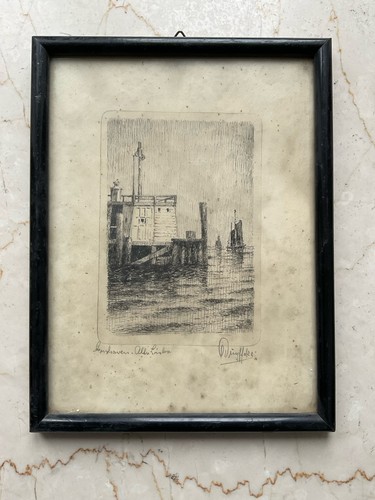 Kunstwerk von paul - kunstwerk, düyffcke